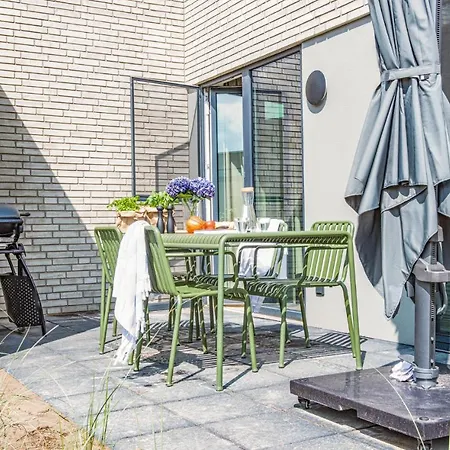 Awesome In Lembruch-duemmer With Wifi Casa de Férias